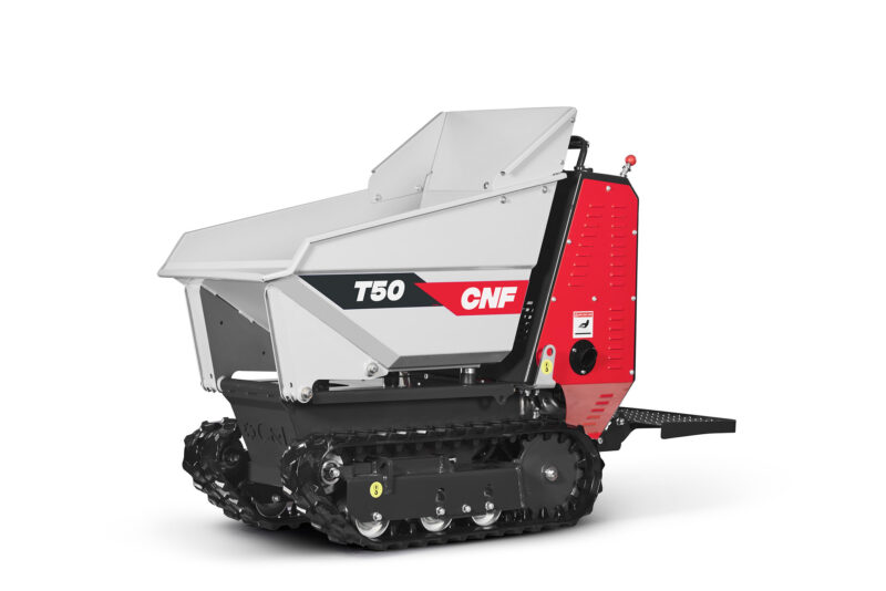 Rupsdumper